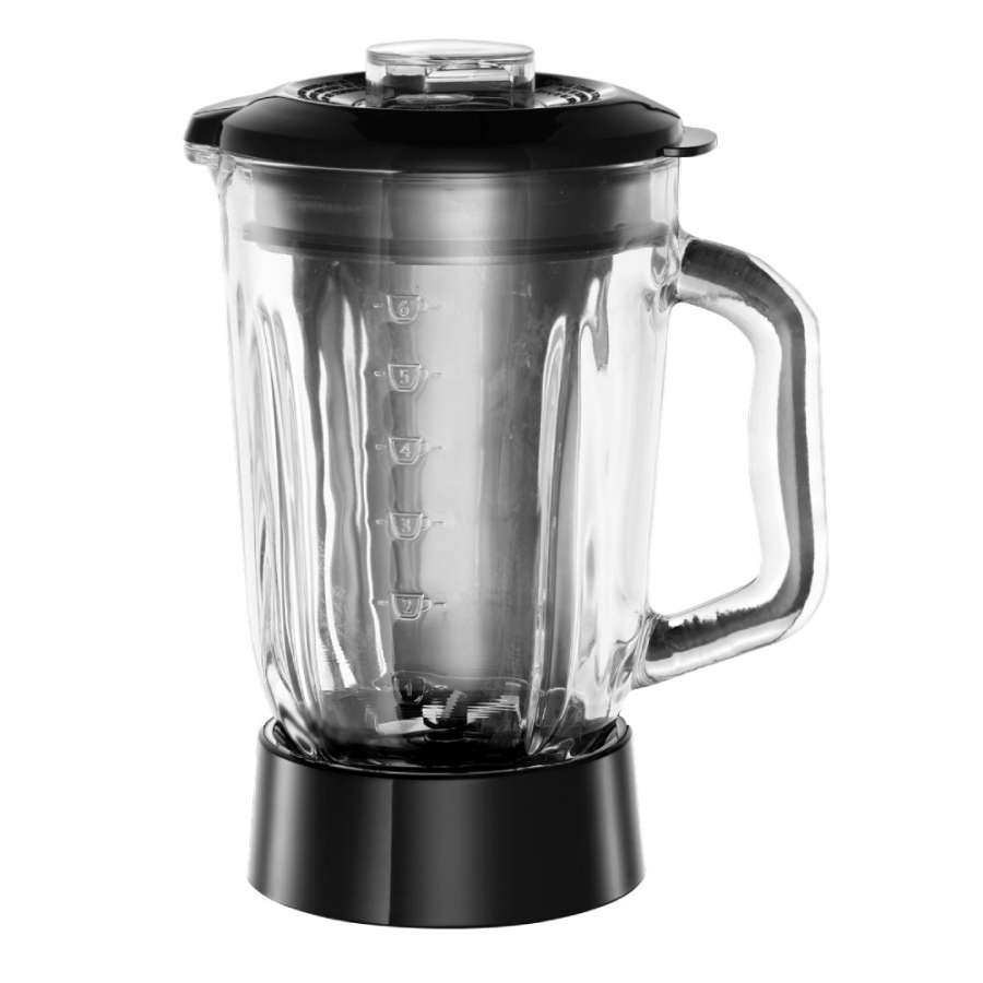 RUSSELL HOBBS 2472256 Desire Matte Black JUG Blender